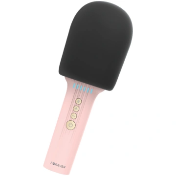 Forever BMS-500 Bezvadu Bluetooth Bērnu Karaoke Mi