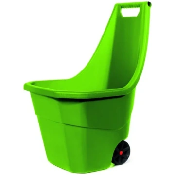 Dārza ratiņi Prosperplast Load And Go, plastmasa, 