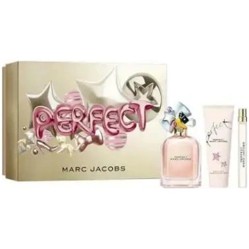Marc Jacobs Perfect Eau De Parfum Gift Set 3616306