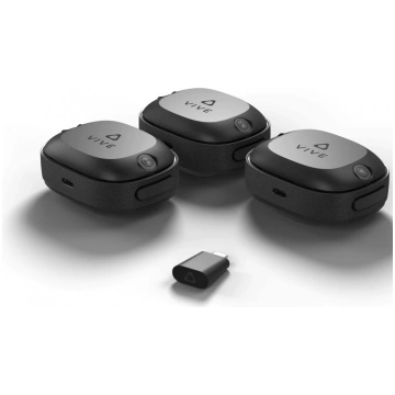 Vive Ultimate Tracker 3+1 Kit