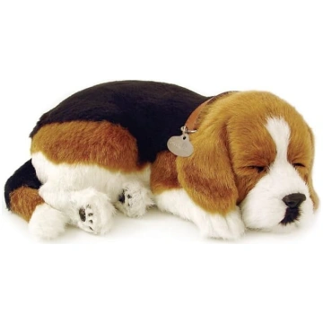 Beagle animētais mājdzīvnieks no Perfect Petzzz AN
