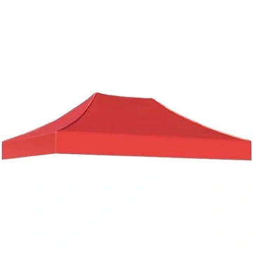 Generiskais aizvietotājs nojume Gazebo saules aizs
