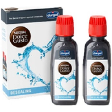 Nescafe Dolce Gusto Water descaler Domestic applia