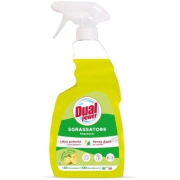 Dual Power tauku noņemšanas līdzeklis, 750 ml