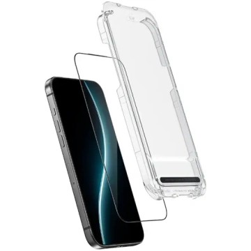 Benks Tempered glass Glass Warrior Sapphire Coatin