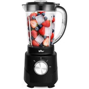 Profesionāls 700 W smūtijū blenderis ar 1500 ml bl