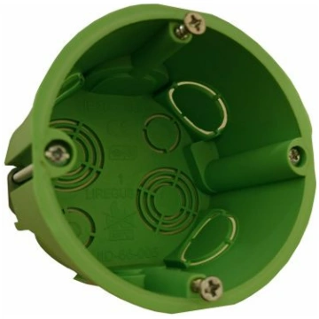 Ģipša kaste Liregus (45mm) IID66-005