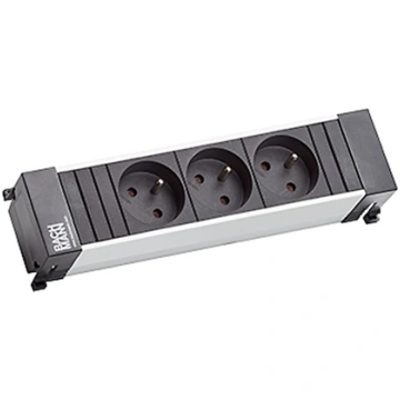 Bachmann POWER FRAME 3xUTE sw current 2.0m AEH 916