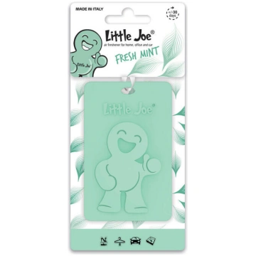 Little Joe Gaisa atsvaidzinātājs Fresch Mint (7640