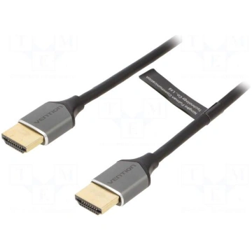 Cable | HDMI plug,both sides | PVC | HDMI 2.0 | 0.
