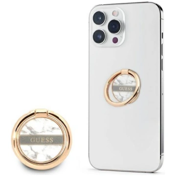 Guess Ring stand GURSHCHMAG Aizsargapvalks priekš 