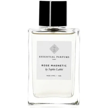 Essential Parfums, Rose Magnetic, Parfimērijas ūde