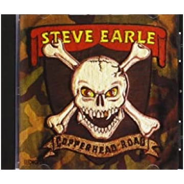 Copperhead Road Steve Earle