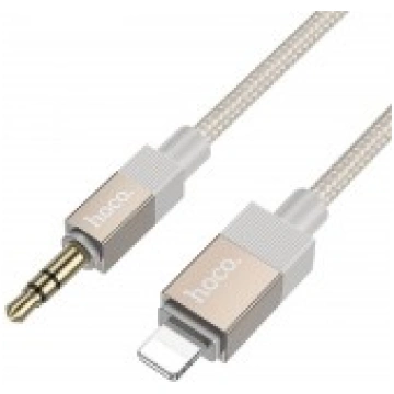 Audio adapter HOCO (UPA32A) lightning to 3,5mm(p) 