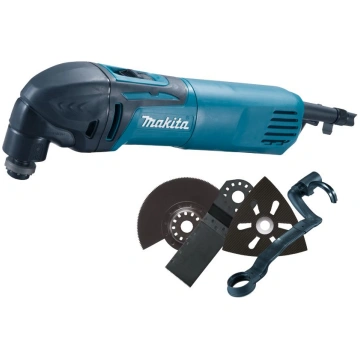 Makita multiinstruments TM3000CX1J