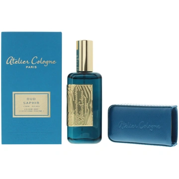 Atelier Cologne Oud Saphir PP smaržas unisex, 30 m
