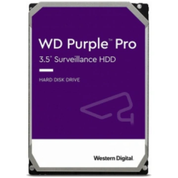 Western Digital 18TB Purple Pro WD181PURP (WD181PU