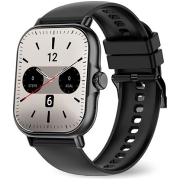 Fitnesa aproce Viedpulkstenis Livoo TEC621 2,01" s
