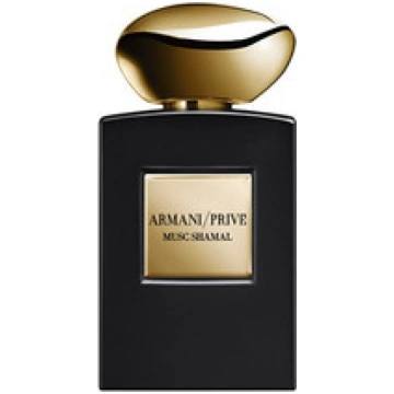 Armani Prive Musc Shamal EDP