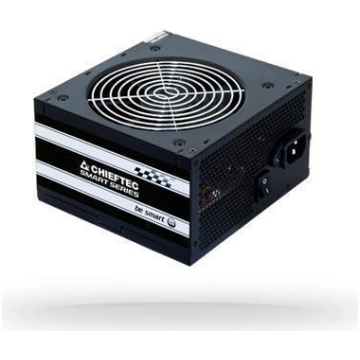 CASE PSU ATX 650W/GPS-650A8 CHIEFTEC GPS-650A8