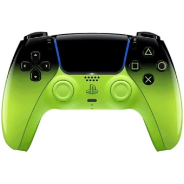 PS5 DualSense Remix Green | 1000048531 | 711719020