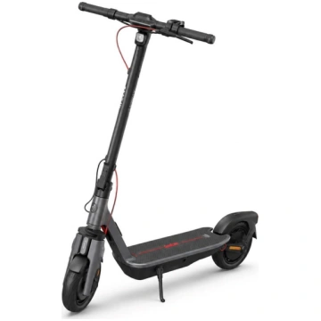 Segway Elektriskais skrejriteņš – Ninebot Kickscoo