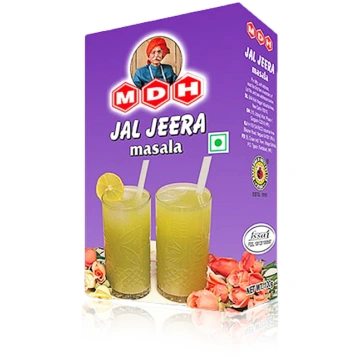 Jal Jeera Masala garšvielas MDH Spice