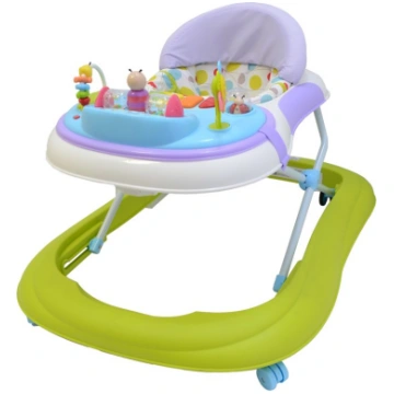 Staigulis Eurobaby Capella GO green purple