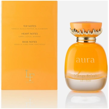 La Fede Aura Manga Splash no Khadlaj EDP 100 ml (l