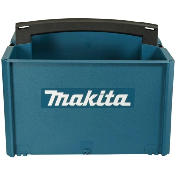 Makita Toolbox Gr. 2 - blue P-83842