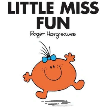 Little Miss Fun