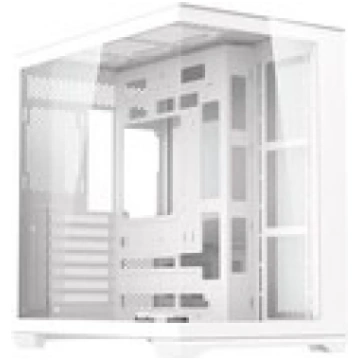DarkFlash C280 computer case (white)