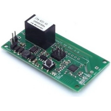 SONOFF SV Low Voltage Smart Wi-Fi Switch SV