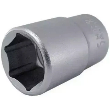 Seškanšu mucina 1/2" 15 mm | 17A315 | 590262817152