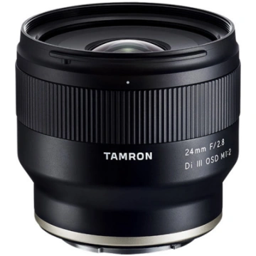 TAMRON 24MM F/2.8 DI III OSD M1:2 SONY FE