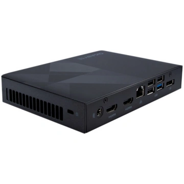 Stacionārs dators Gigabyte Intel® Core™ i3-N305, D