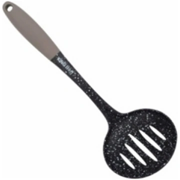 Kinghoff marble-coated slotted spoon, KH 1175 KH 1