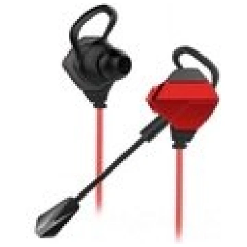 White shark GE-536 Eagle Black/Red