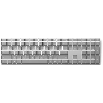 Microsoft Surface Keyboard 2 NO, grey (EP2-04198)