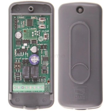 Scheda elettronica CAME S0002M 806SL-0370