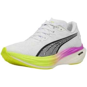PUMA Deviate NITRO 3 Slip Resistant Abrasion Resis