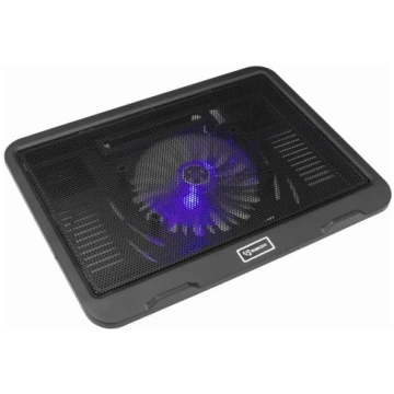 Sbox Cooling Pad For 15.6 Laptops CP-19