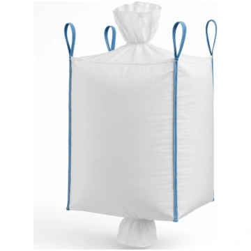 BIG BAG U+2 110X110X175CM 1300KG Z LEJEM BB-U2-111