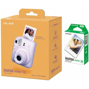 Momentalais foto kamera, FUJIFILM, Fujifilm instax