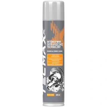 Tehniskais tīrīšanas līdzeklis SPĒCĪGS 650ml ar ac