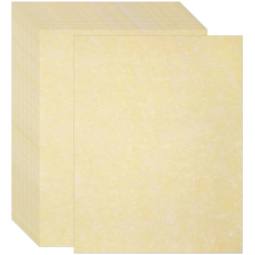 Acidea pergamenta papīrs, 180 gsm sabiezināts A4 p