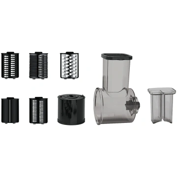 VEGETABLE CUTTER FOR MEAT GRINDER 67903 (67906) Lu