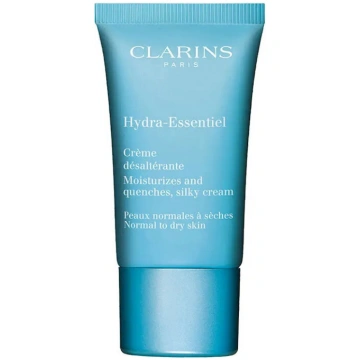 Clarins Hydra-Essentiel sejas ādas mitrinātājs Sie
