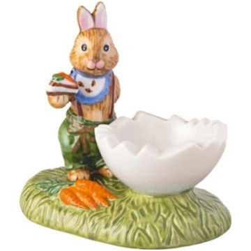 Villeroy & Boch Annual Easter Edition olu trauciņš