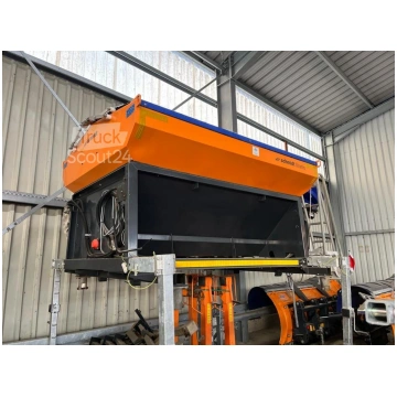Lietots - Schmidt Schmidt Stratos S 30-24 VEP 490